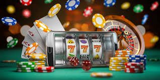 ok9play Live Casino